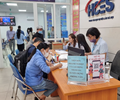 Kết nối việc làm cho lao động từng đi xuất khẩu lao động Hàn Quốc Nhật Bản 
